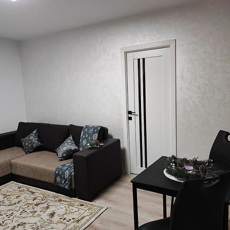 Apartament In Buzău Eksteriør bilde