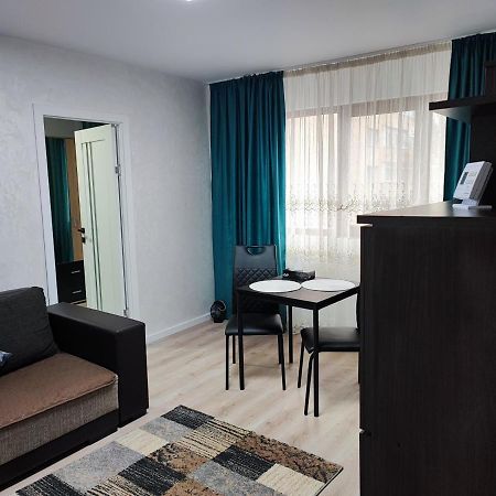 Apartament In Buzău Eksteriør bilde