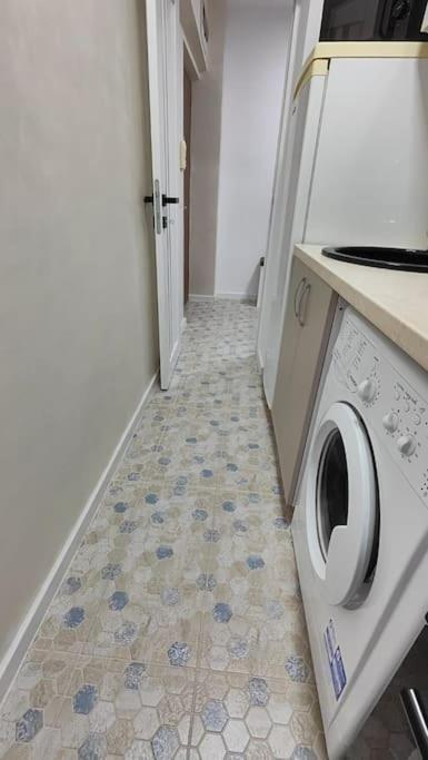 Apartament In Buzău Eksteriør bilde