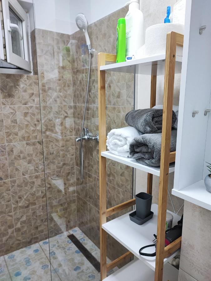 Apartament In Buzău Eksteriør bilde